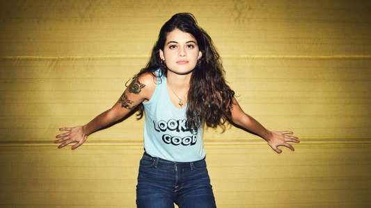 Single Drunk Female - Backdrops
