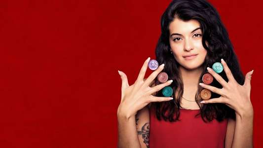 Single Drunk Female - Backdrops
