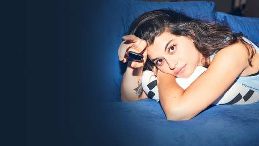 Single Drunk Female - Backdrops