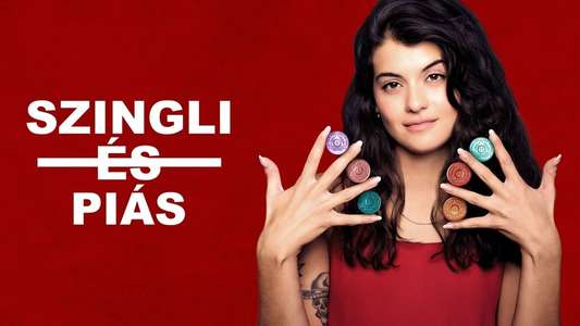 Single Drunk Female - Backdrops