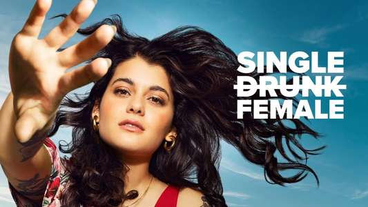 Single Drunk Female - Backdrops