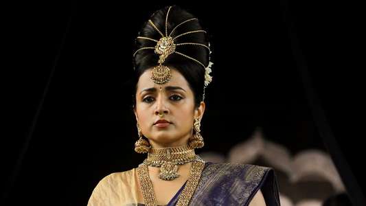 Ponniyin Selvan: Part II - Backdrop
