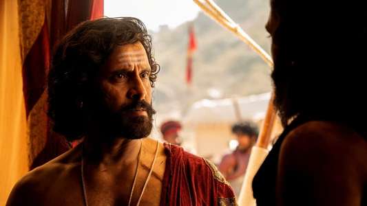 Ponniyin Selvan: Part II - Backdrop