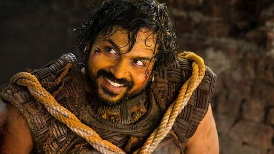 Ponniyin Selvan: Part II - Backdrop