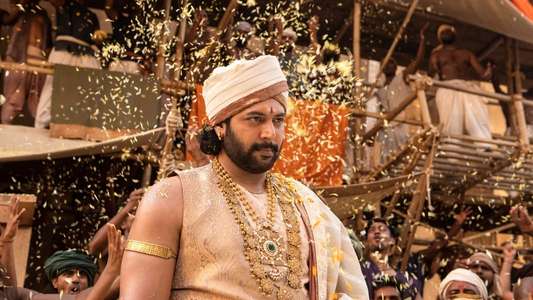 Ponniyin Selvan: Part II - Backdrop
