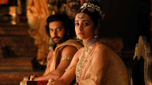 Ponniyin Selvan: Part II - Backdrop
