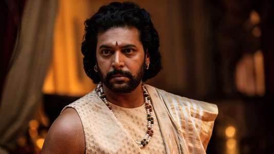 Ponniyin Selvan: Part II - Backdrop