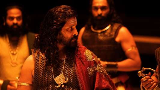 Ponniyin Selvan: Part II - Backdrop