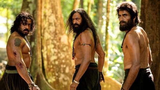 Ponniyin Selvan: Part II - Backdrop