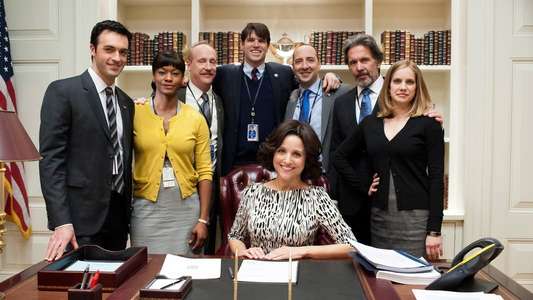 Veep - Backdrops