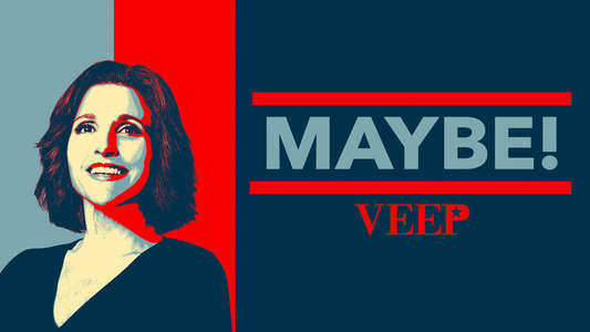 Veep - Backdrops