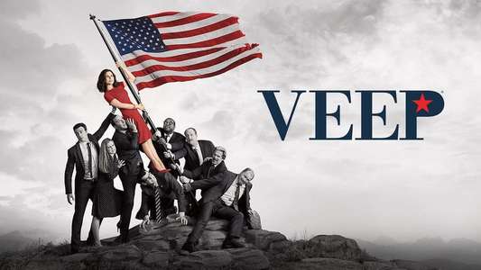 Veep - Backdrops