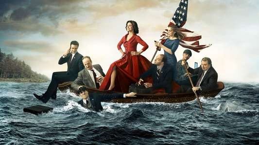 Veep - Backdrops