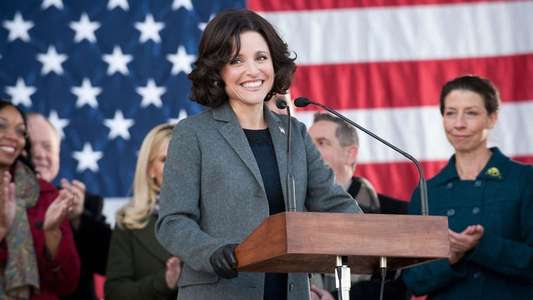 Veep - Backdrops