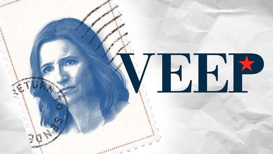 Veep - Backdrops