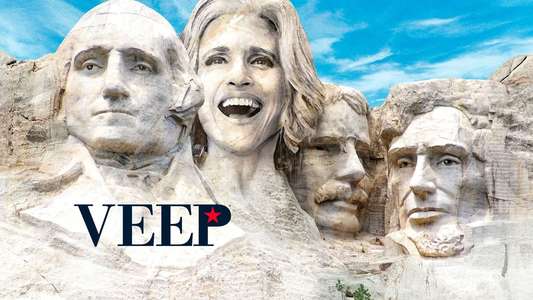 Veep - Backdrops