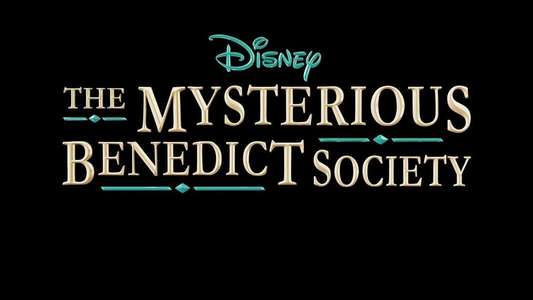 The Mysterious Benedict Society - Backdrops