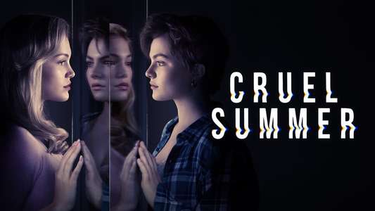 Cruel Summer - Backdrop