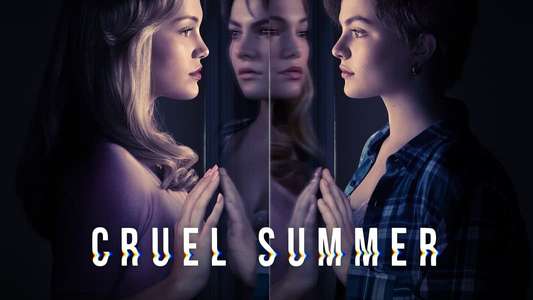 Cruel Summer - Backdrop