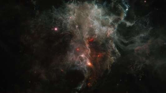Our Universe - Backdrops