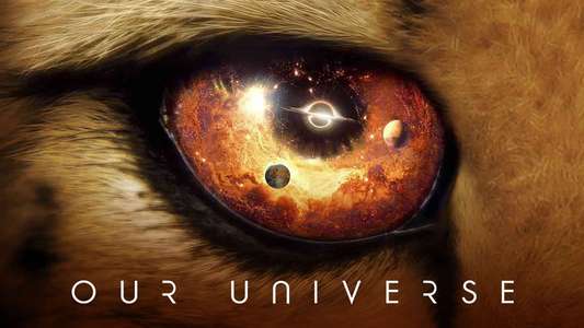 Our Universe - Backdrops