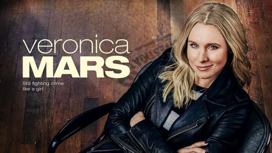 Veronica Mars - Backdrops
