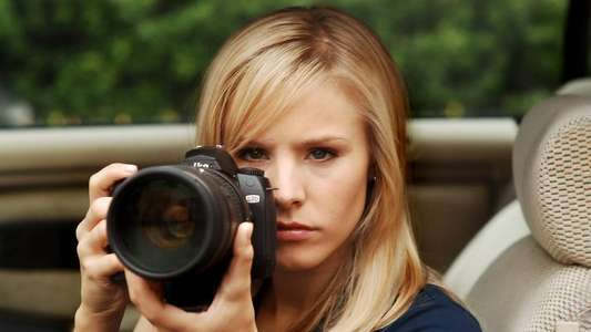 Veronica Mars - Backdrops