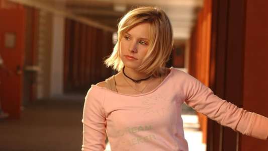Veronica Mars - Backdrops