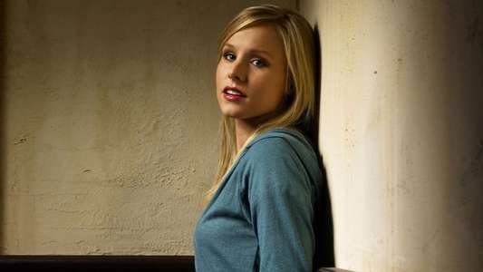 Veronica Mars - Backdrops