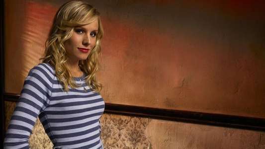 Veronica Mars - Backdrops