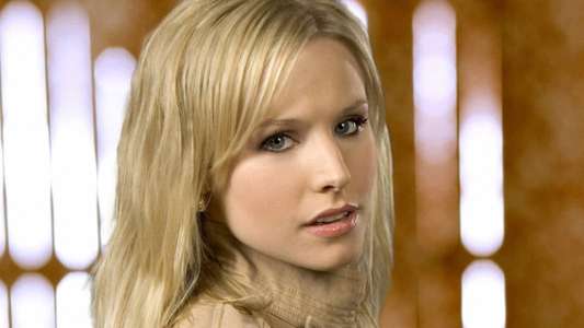 Veronica Mars - Backdrops