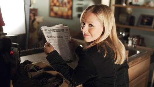 Veronica Mars - Backdrops