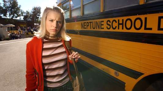 Veronica Mars - Backdrops