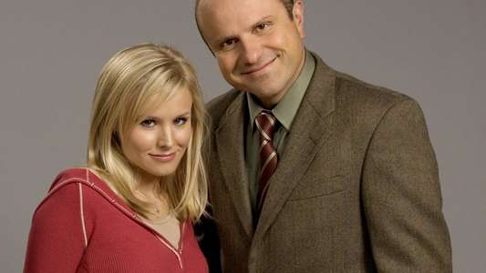 Veronica Mars - Backdrops