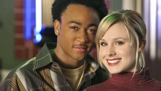 Veronica Mars - Backdrops