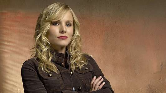Veronica Mars - Backdrops