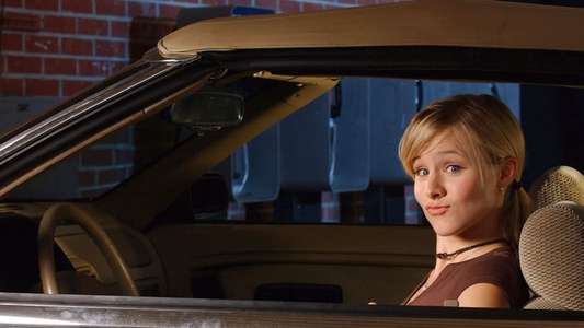 Veronica Mars - Backdrops