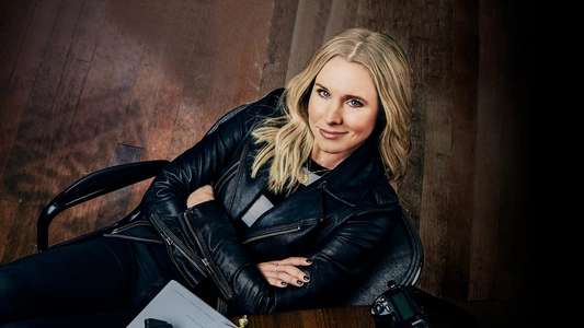 Veronica Mars - Backdrops