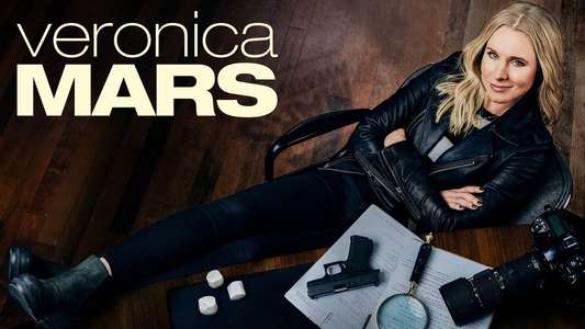 Veronica Mars - Backdrops