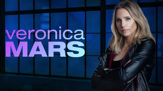 Veronica Mars - Backdrops