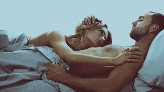 Tell Me Lies - Backdrops