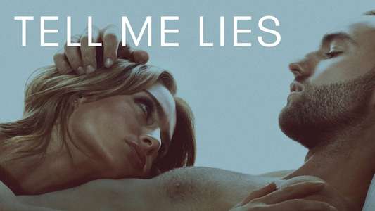 Tell Me Lies - Backdrops