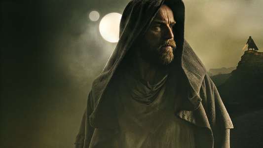 Obi-Wan Kenobi - Backdrops