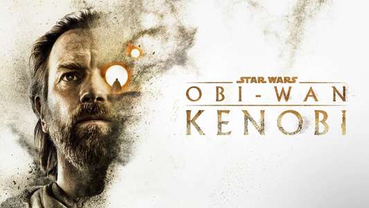 Obi-Wan Kenobi - Backdrops