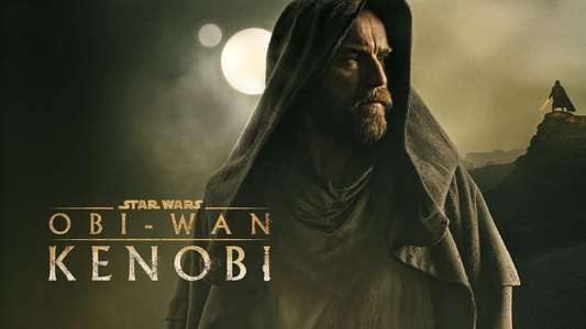Obi-Wan Kenobi - Backdrops