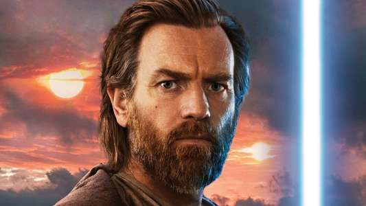 Obi-Wan Kenobi - Backdrops