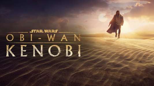 Obi-Wan Kenobi - Backdrops