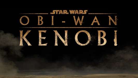 Obi-Wan Kenobi - Backdrops