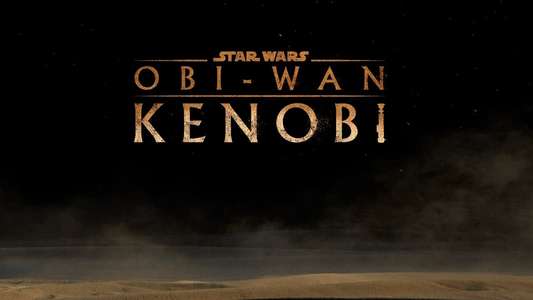 Obi-Wan Kenobi - Backdrops