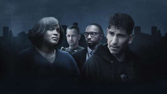 We Own This City - Backdrops